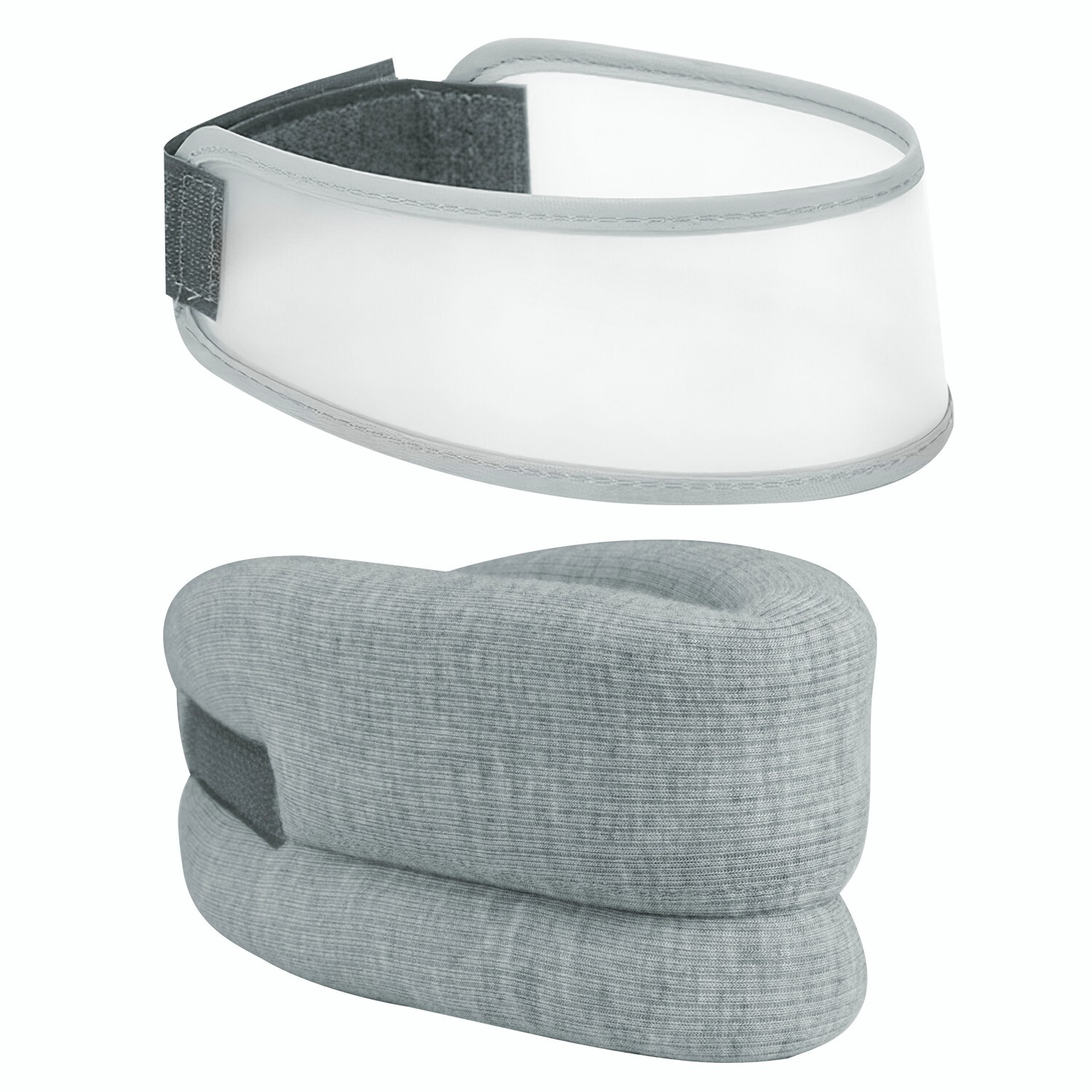 Cervical Neck Traction Device Collar Brace Support Pain Relief Stretcher Therapy
