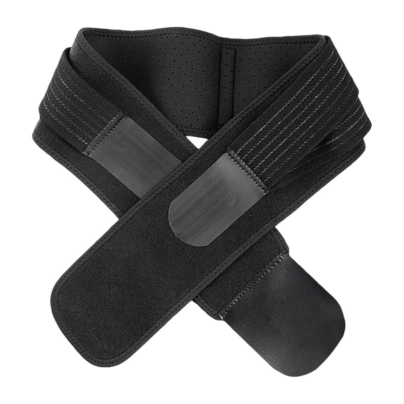 Adjustable Sacroiliac Joint Belt for Women Men Lower Back Pelvis Support Belt