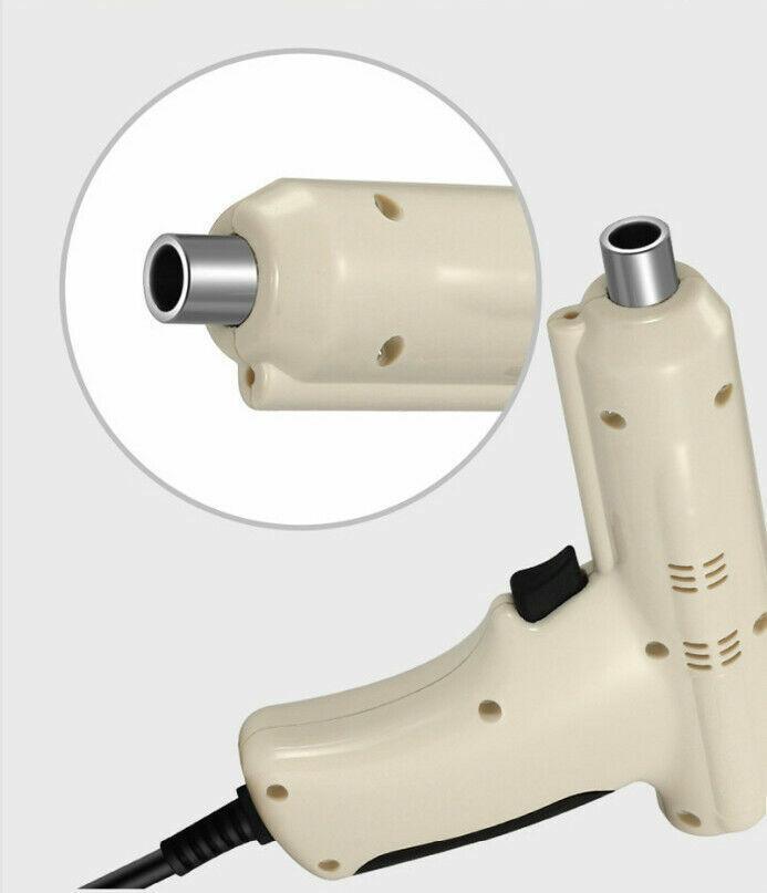 Spine Chiropractic Adjusting Instrument Massager Impulse Gun 110V-220V