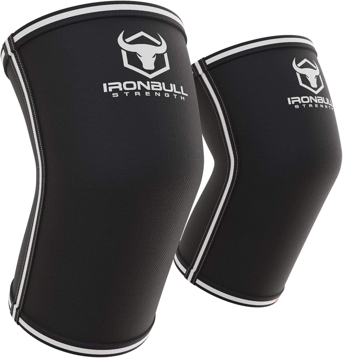 Elbow Sleeves 5Mm (1 Pair) – High Performance Elbow Sleeve Support for Weightlif