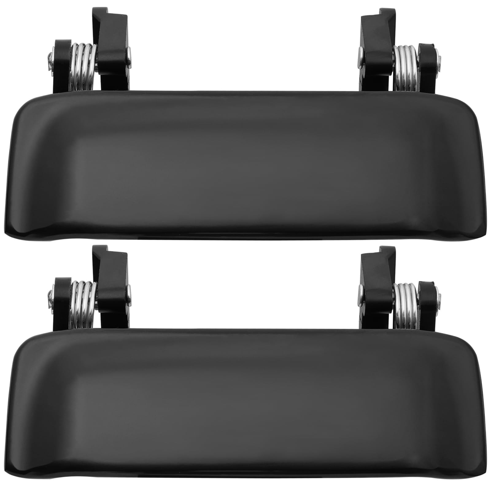 Lcyolada Metal Exterior Door Handle Driver Side & All Left & Right