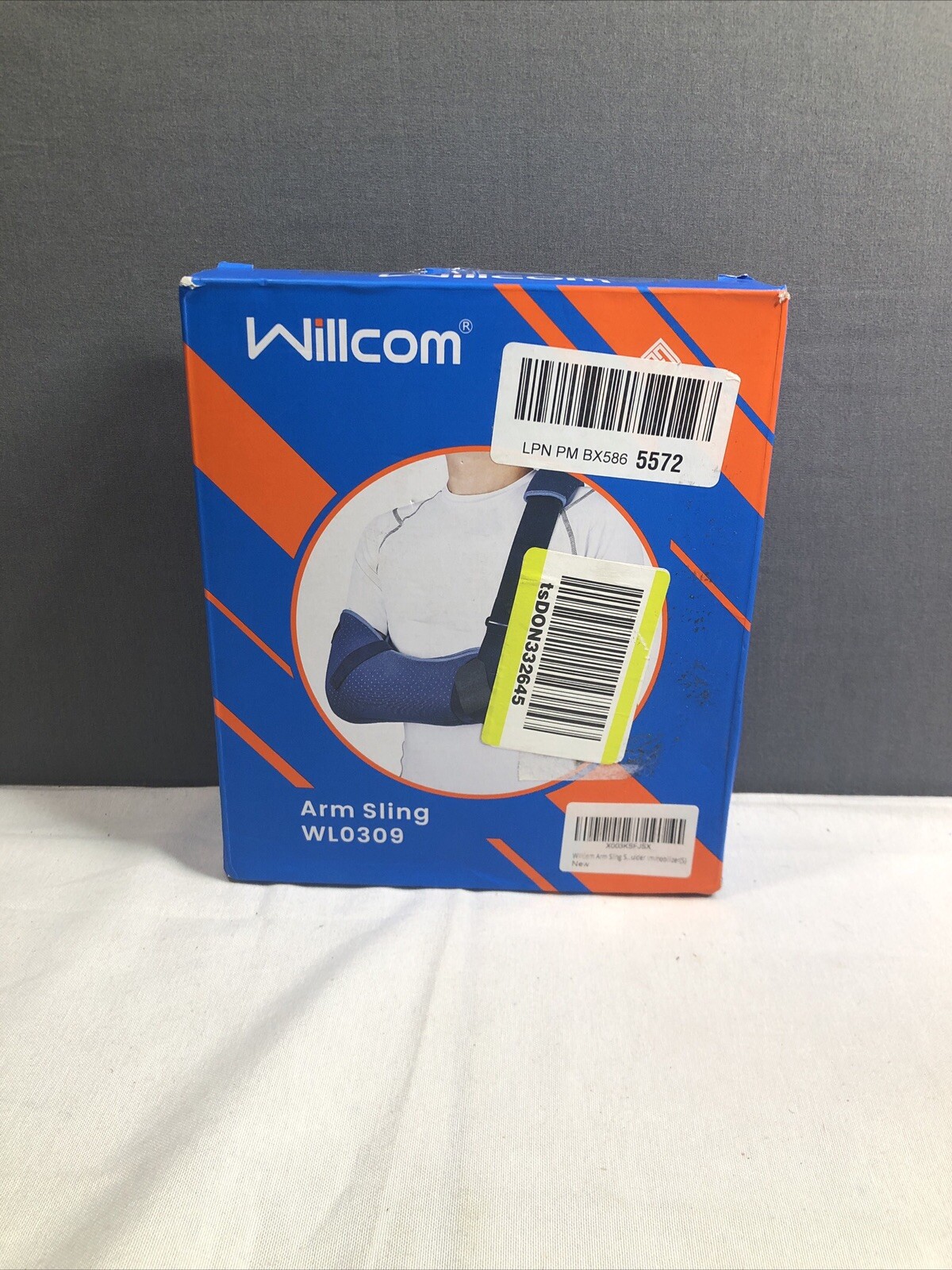 Willcom FDA Arm Sling Size S WL0309