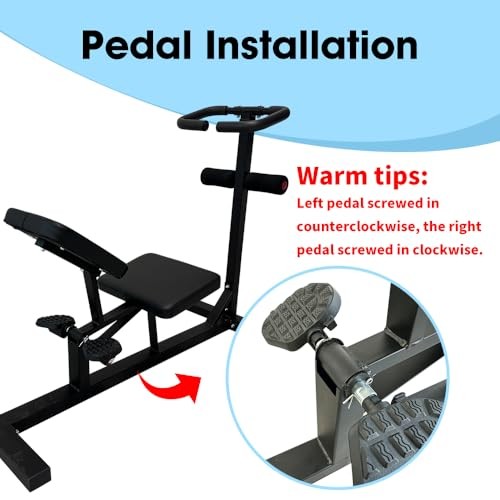 Full Body Stretching Machine for Lower Back Pain Home