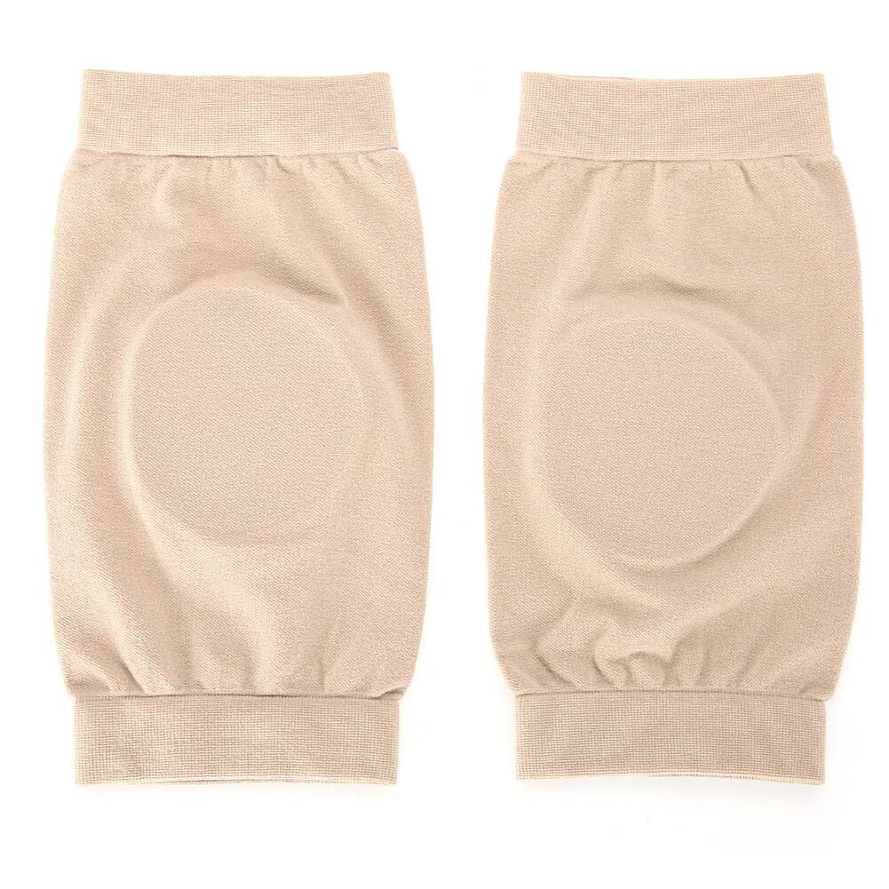 Soft Elastic Ankle Protection Sleeve Silicone Protective Pad Breathable
