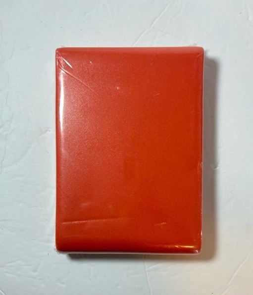 Ever Ready First Aid Padded Aluminum Splint 4.25 x 24 Inch New