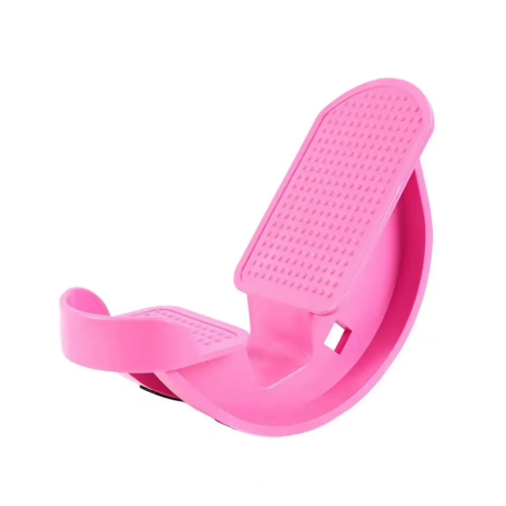 Ankle Dorsiflexion Stretching Device Achilles Tendon Rehab Training Tool