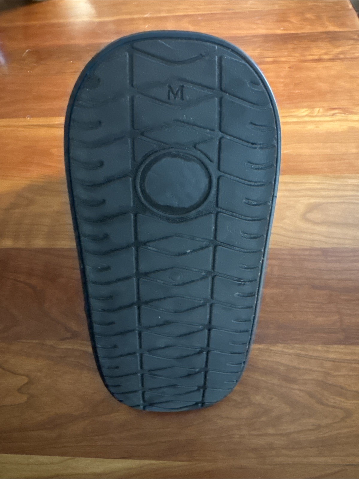 Ultimate Walking Boot Polymer Air Low Top Medium