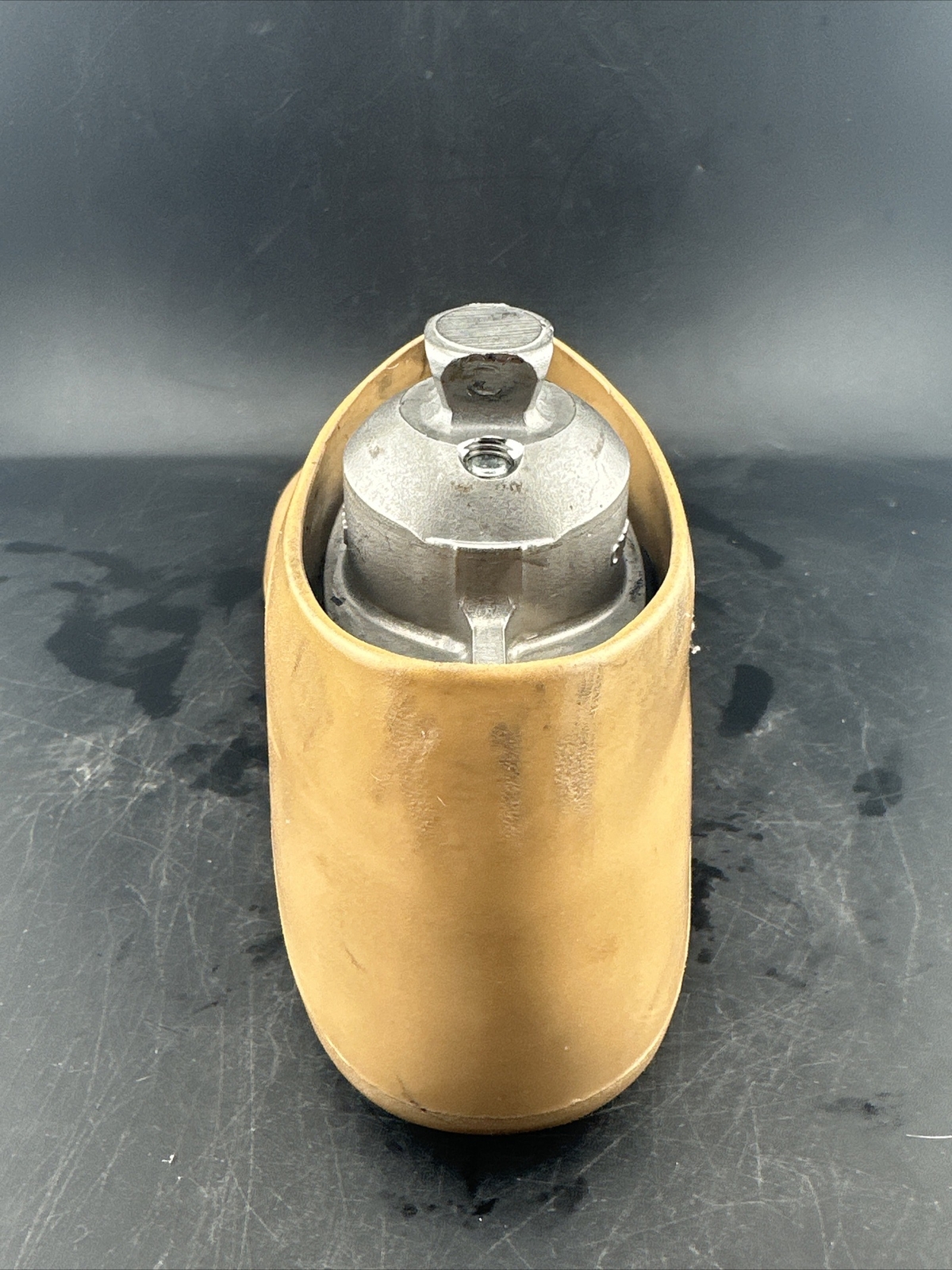 OTTOBOCK Otto Bock Greissinger Plus Prosthetic Foot. Left Size 25 1A30