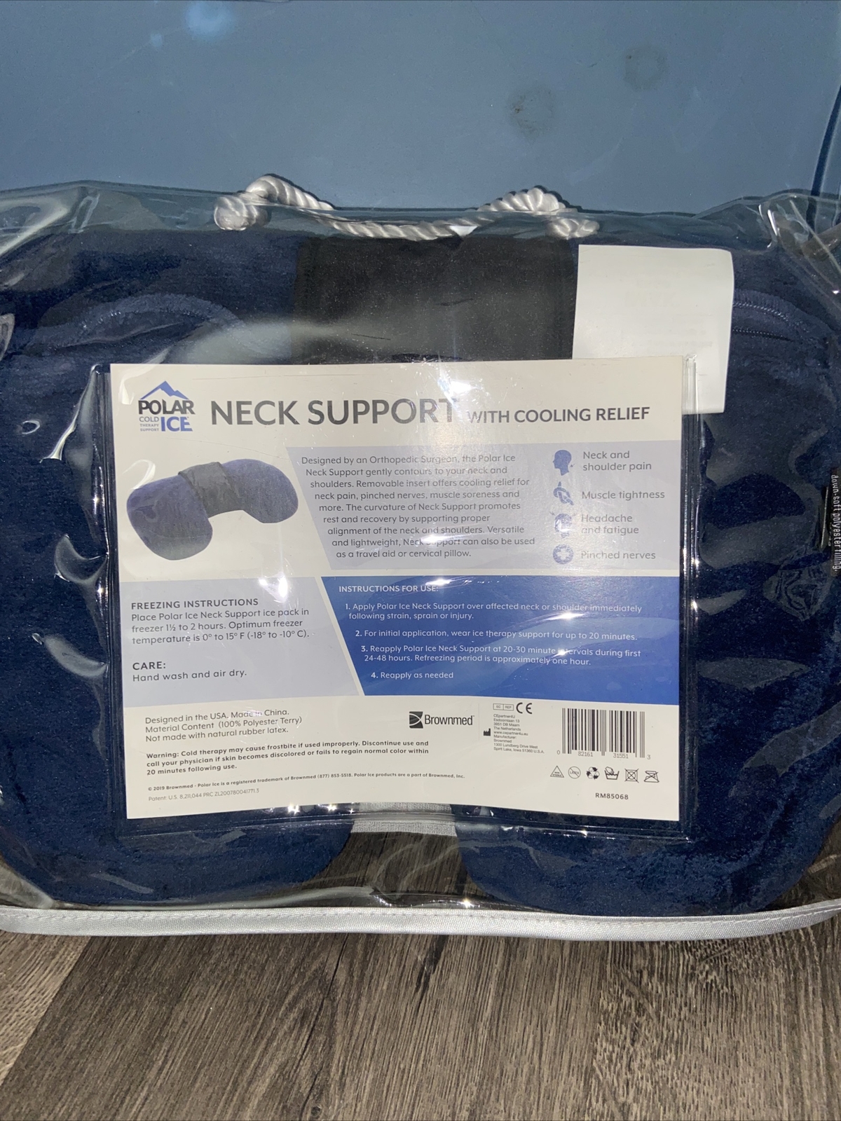 Neck Support