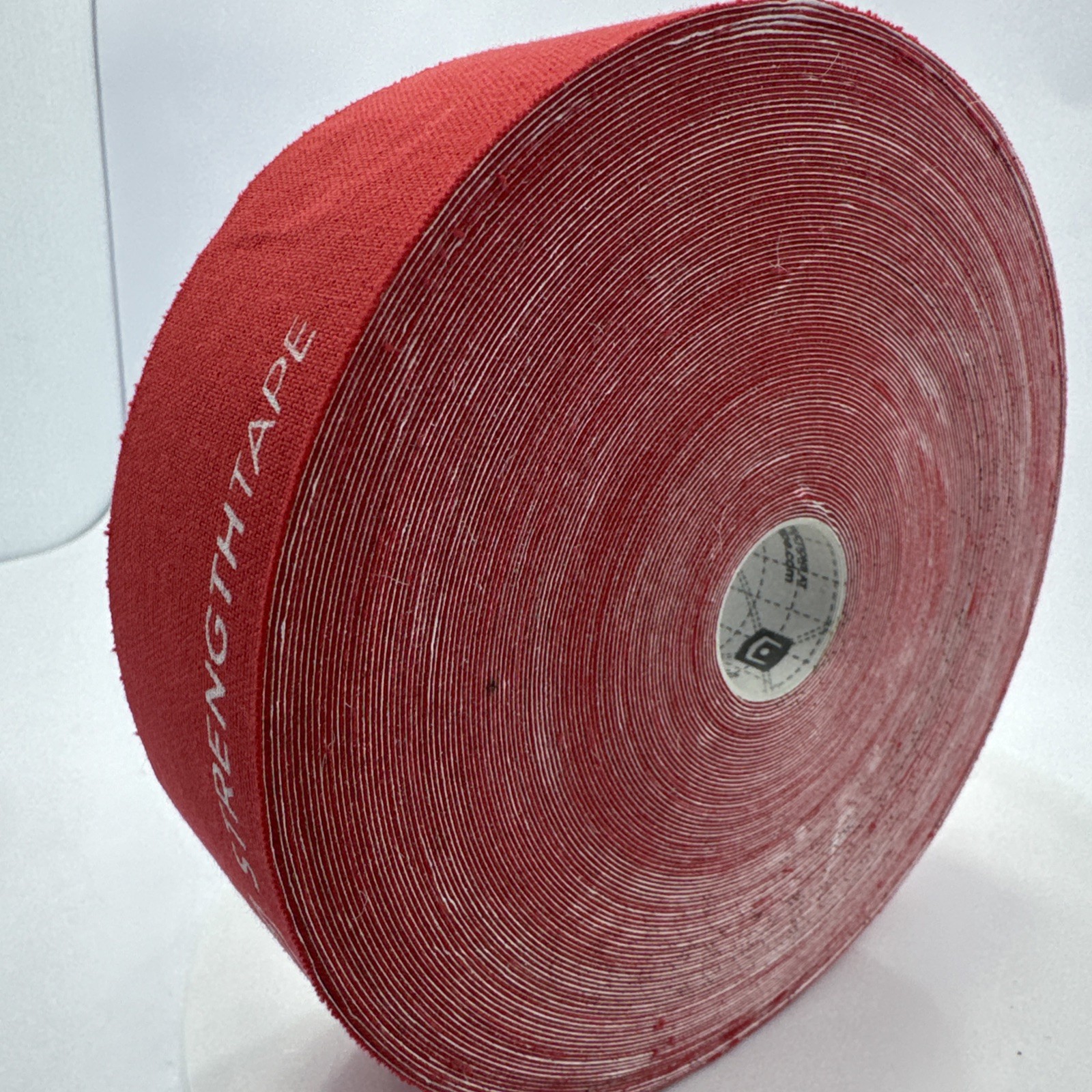 88 Feet STRENGTHTAPE KINESIOLOGY (88 FT) Uncut ROLL SUPER String