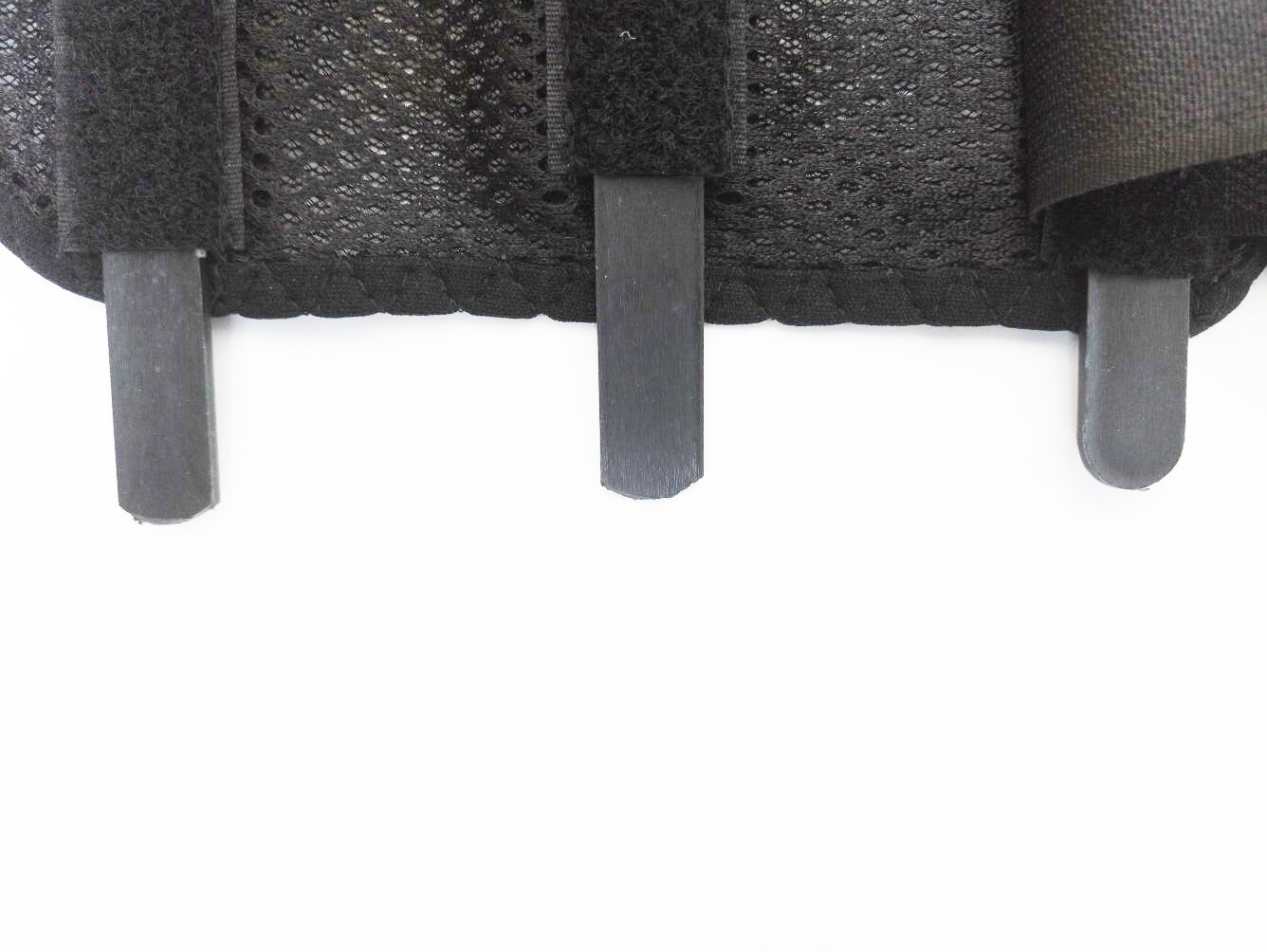 LTG PRO Thumb & Wrist Support Breathable Mesh Brace Splint Arthritis Stabiliser