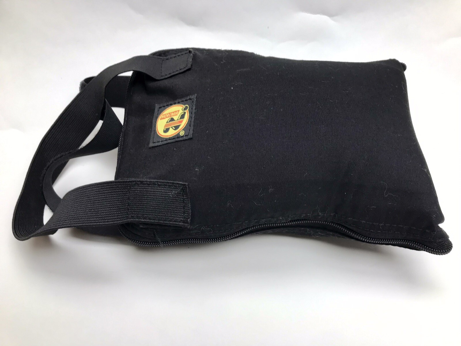 Backup With Cushshins Premium Back Support System Convertible EUC