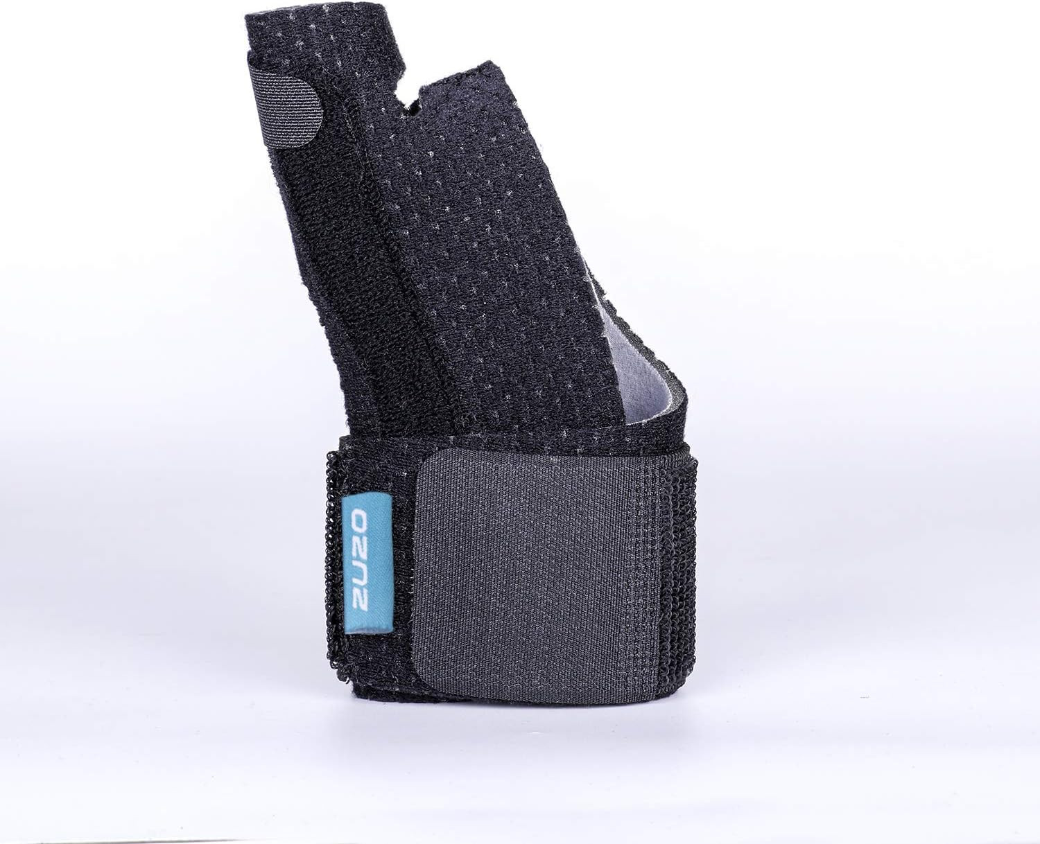 Compression Reversible Thumb & Wrist Stabilizer Splint(Improved Version) for Bla