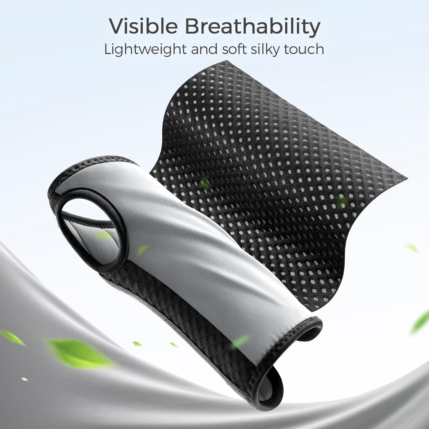 Adjustable Rigid Hand Brace for Right Wrist – Arthritis & Sprain Support S/M