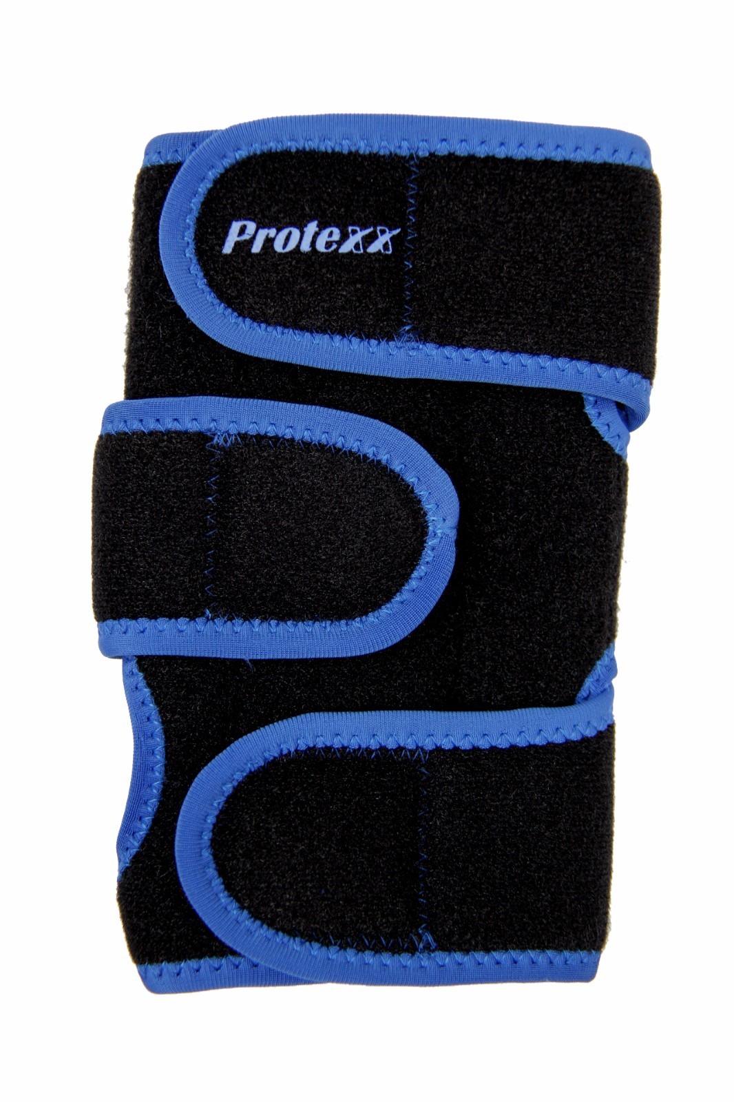 Protexx Wrist Support with Alloy Stays (Right Hand)