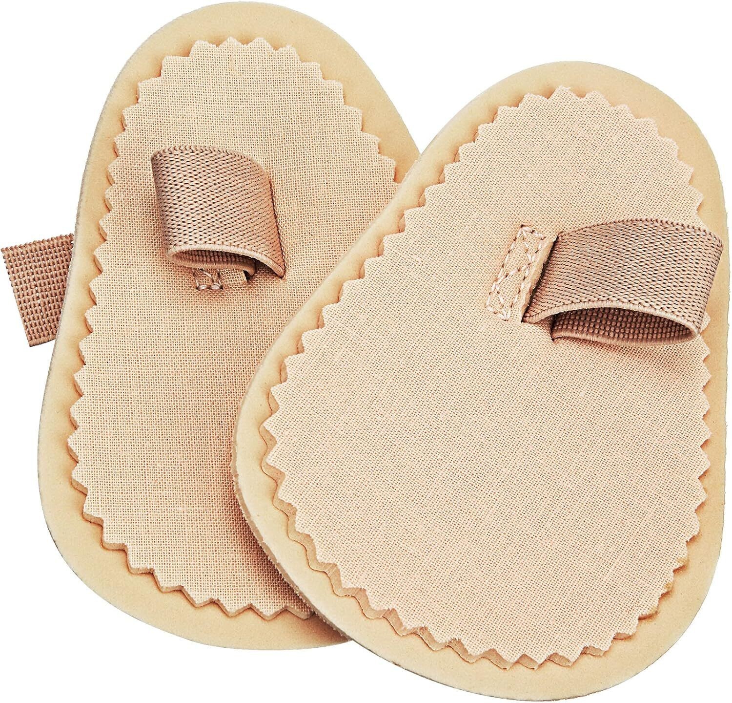 Budin Splint Toe Straightener Pair – Hammer Toe Corrector Women & Men – Relief!