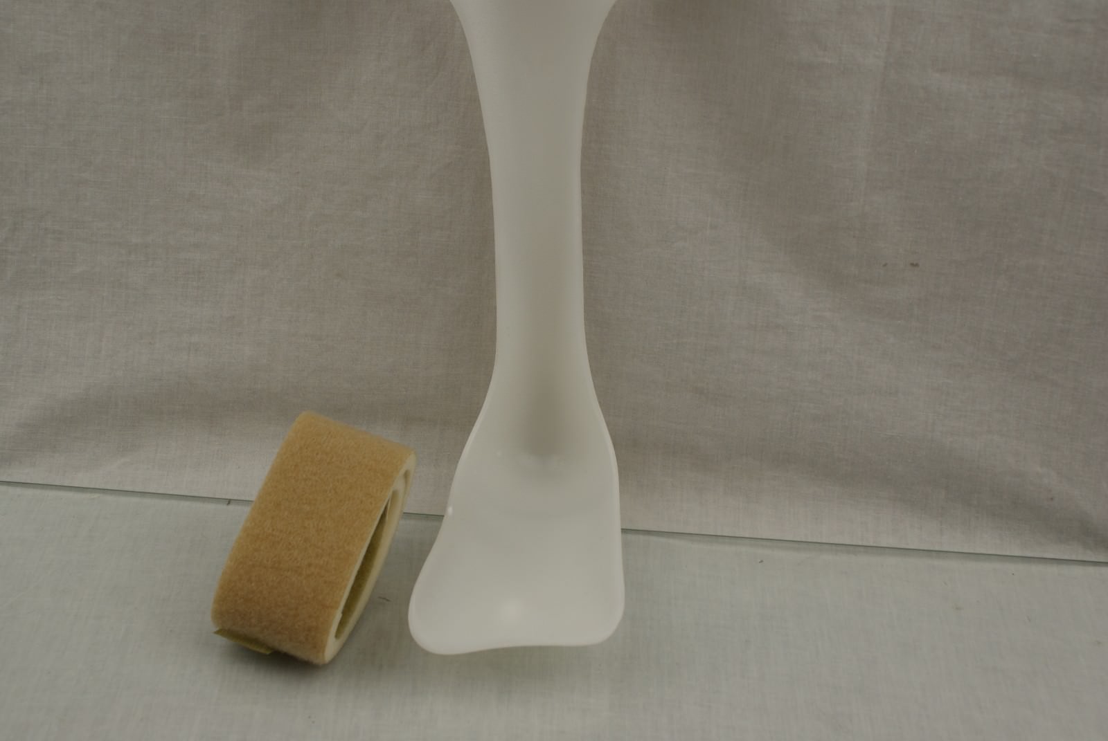 Posterior Leaf Splint, Left, Small, AFO U12