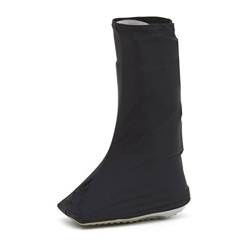 Orthopedic Boot Cover Large High Top Black Size C Protects Boot Lycra Spandex