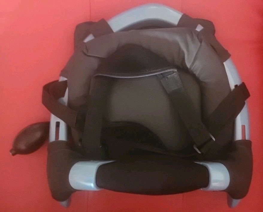 COMFORTMAX CERVICAL HOMETRAC CV-100