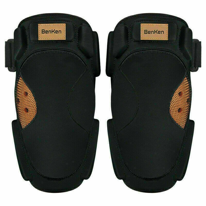 BenKen A Pair Elbow Brace Pads Cycling Skateboard pulley motorcycle Protective