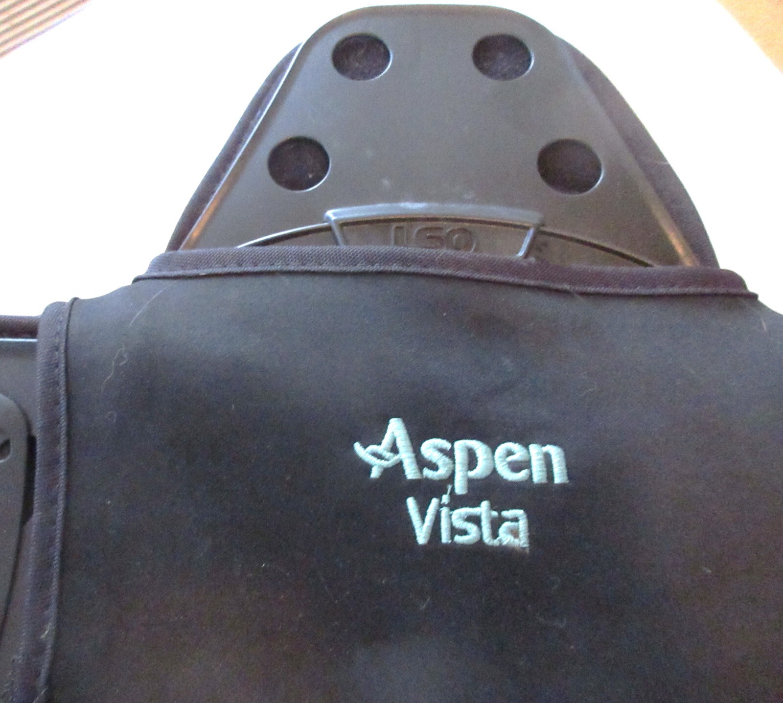 Aspen Vista XS-XL Adjustable Back Brace