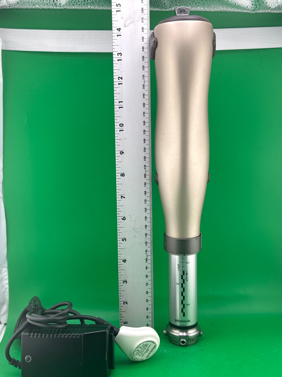 Ottobock Otto bock kenevo prosthetic knee. 3C60. Perfect cond. 2021
