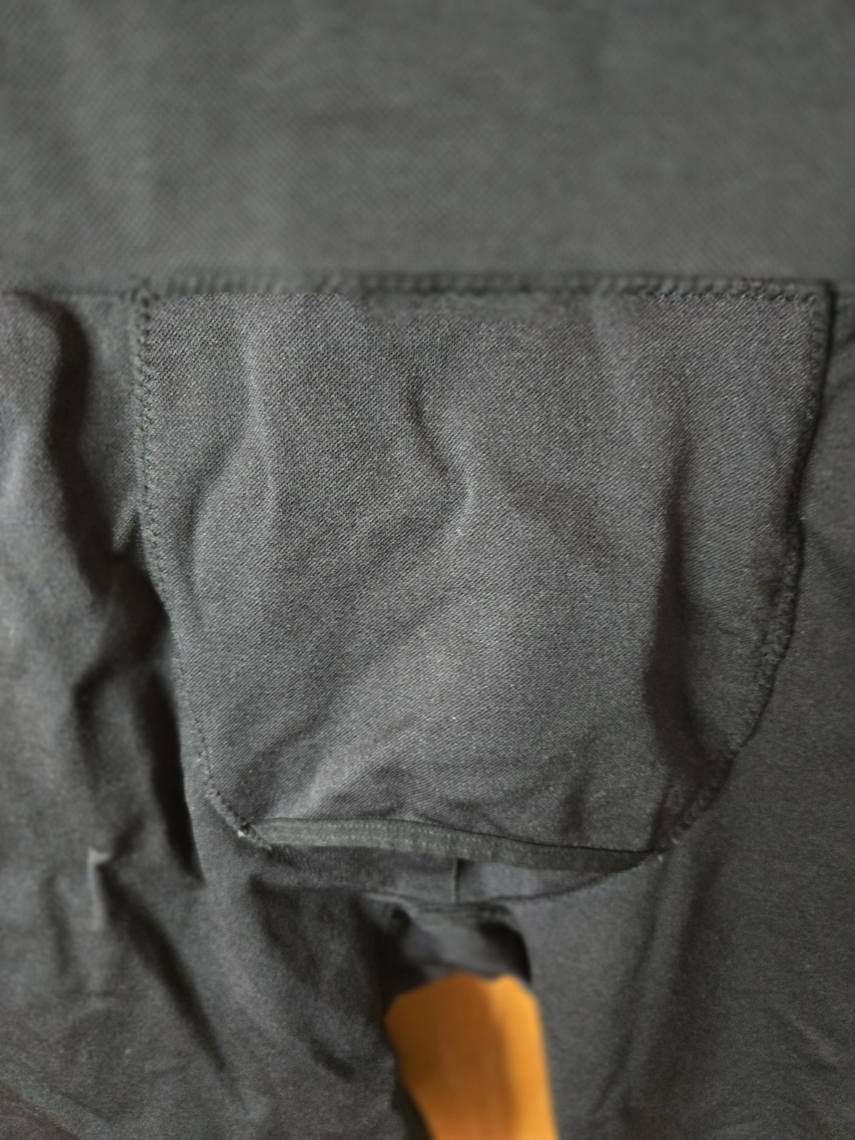 Inguinal Hernia Support Belt Invisible Underpants Compression Garment Size 3X.