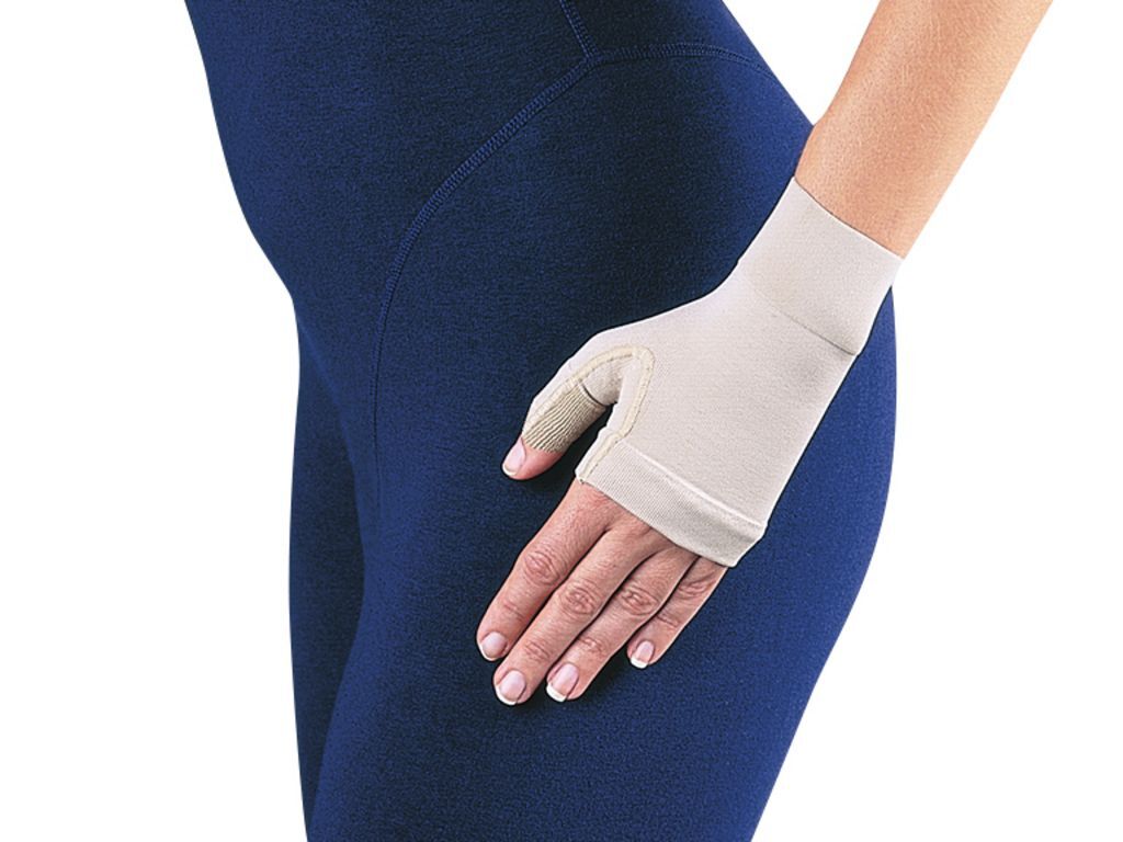 JOBST Bella Lite Gauntlet 15-20mmHg – Small, New w/o Packaging