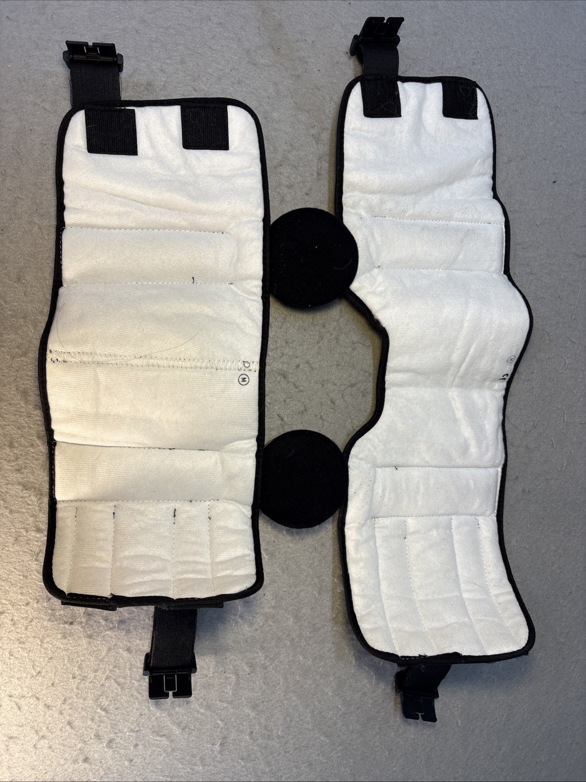 DonJoy Universal Adjustable Knee Brace 0-90 Degrees Great Working Condition