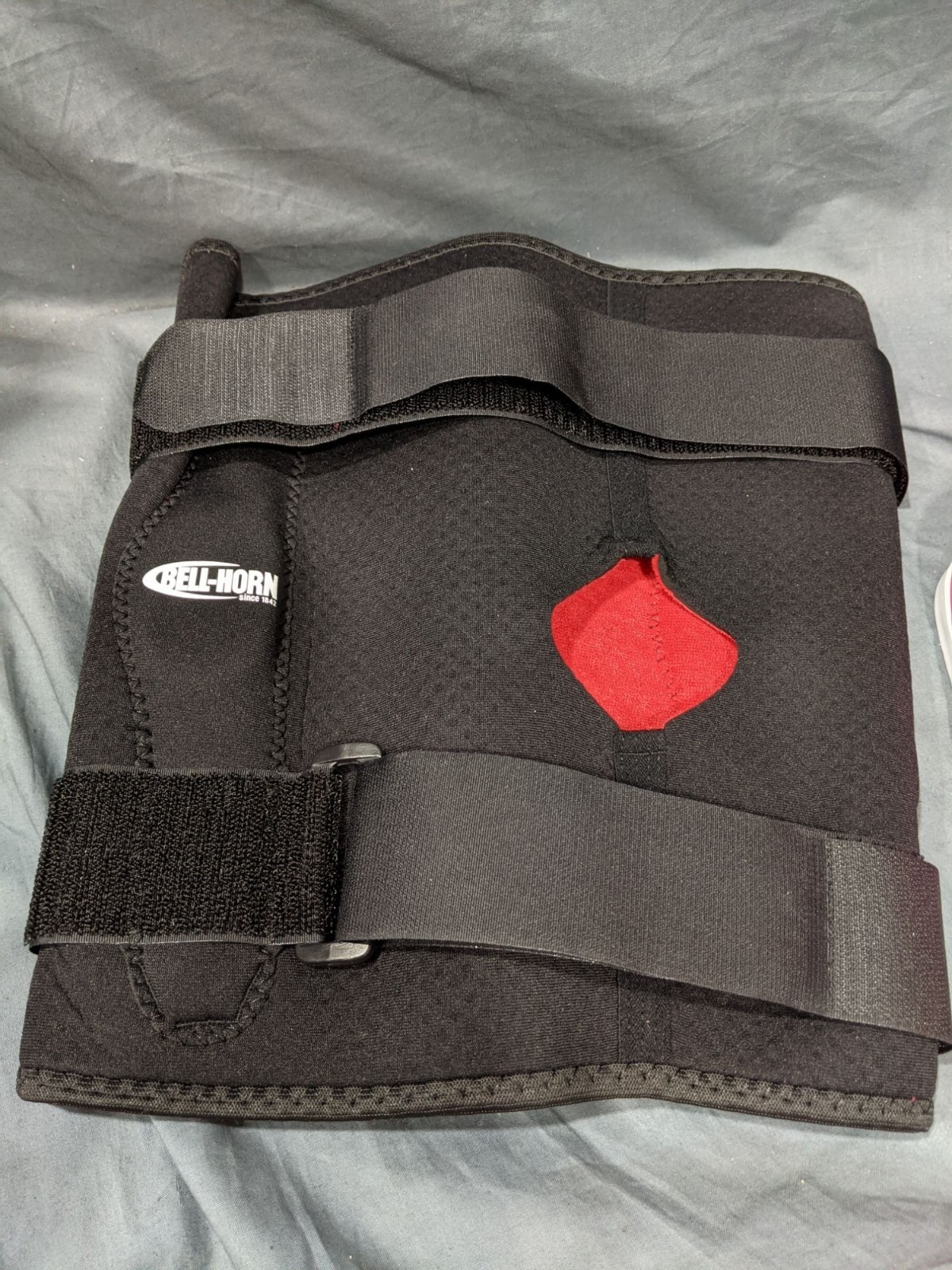 Bell-Horn ProStyle Easy Fit Hinged Wrap 4XL