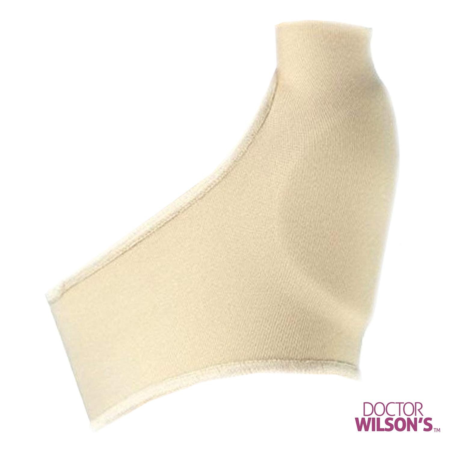 Premium Bunion Corrector Sleeve 2 Count Bunion Relief And Metatarsal Pad