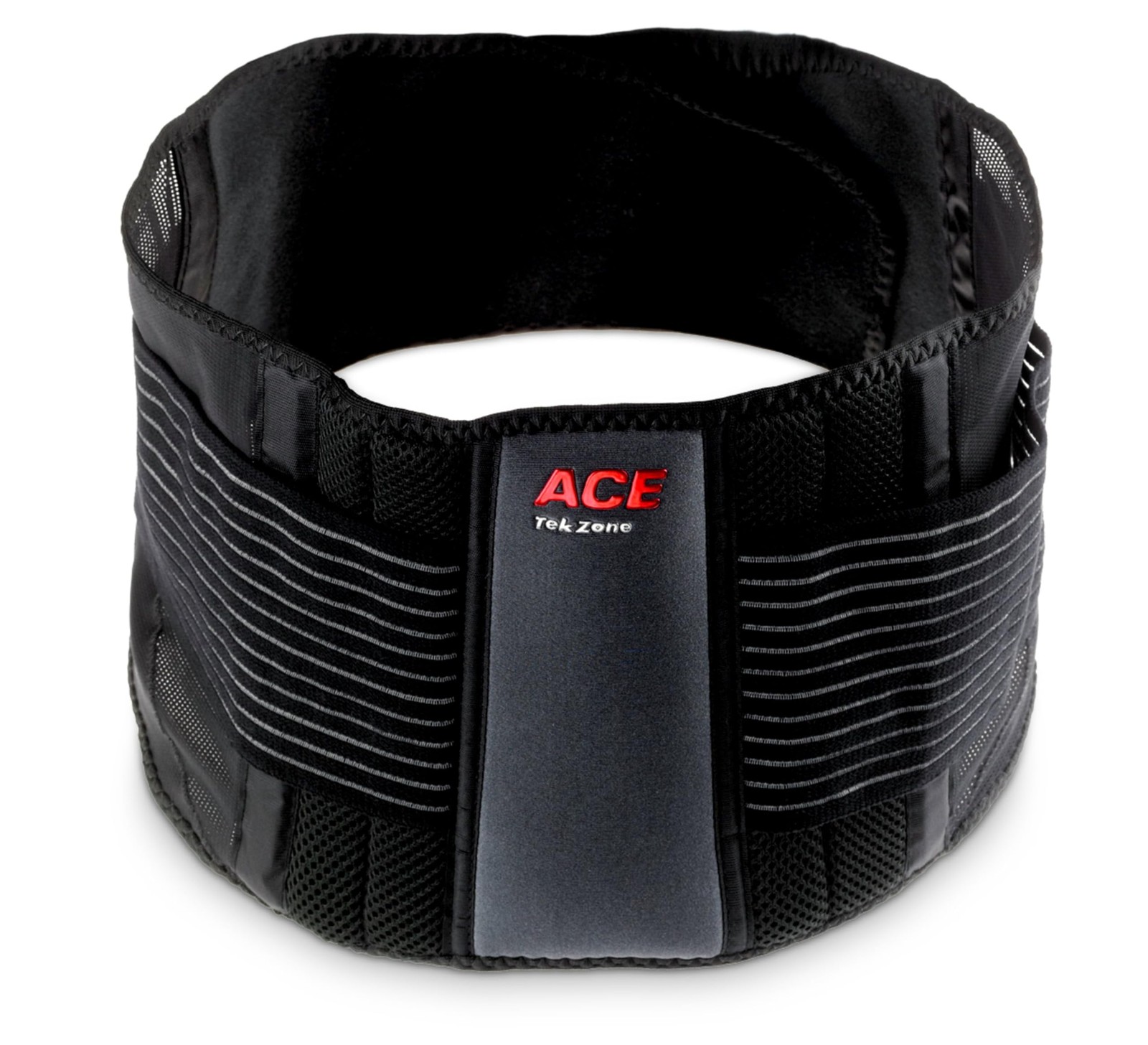 Adjustable Back Brace Doctor Developed Support Belt for Lower Back Pain