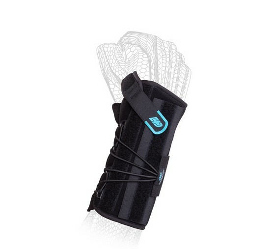 DonJoy Advantage Stabilizing Speed-Wrap Wrist