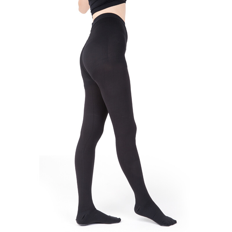 Men Women Compression Stockings Pantyhose 20-30 mmHg Support Varicose Vein Edema
