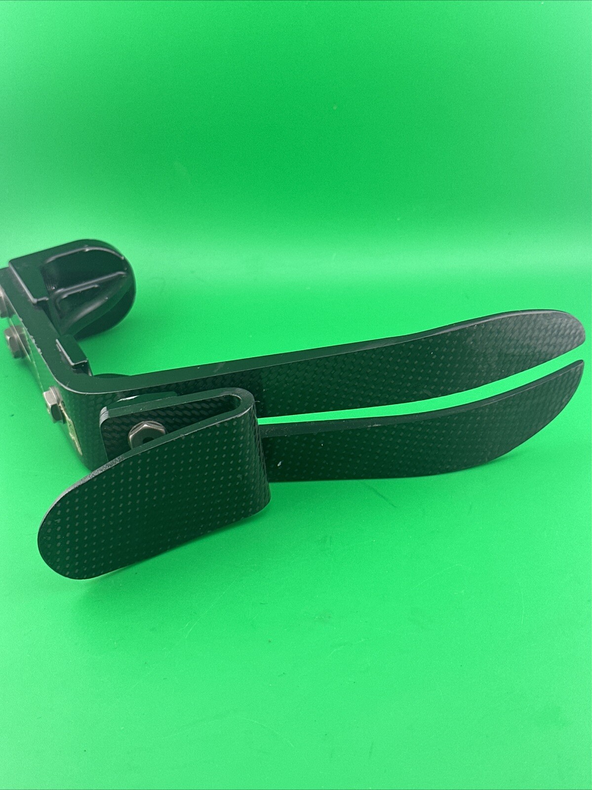 Endolite blatchford elite blade prosthetic foot. Size 26. Category 5. No Shell
