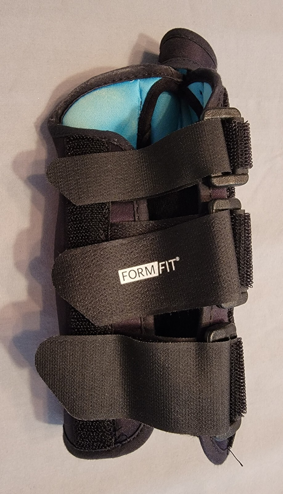 Ossur Formfit 8IN Thumb Spica Left Medium FREE SAME DAY SHIPPING