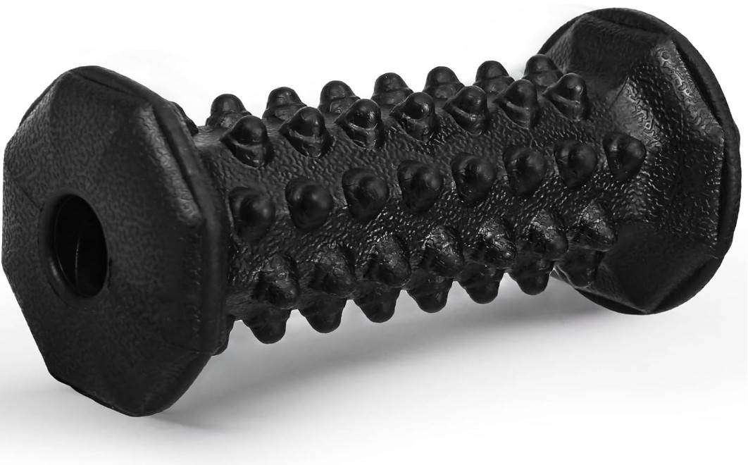 Plantar Fasciitis Relief Foot Roller Massager for Plantar Deep Tissue Muscle