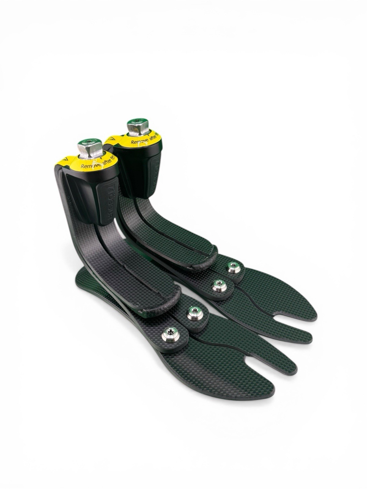 Ossur Proflex pro-flex ST prosthetic Foot. Size 27. Category 5. Read. New