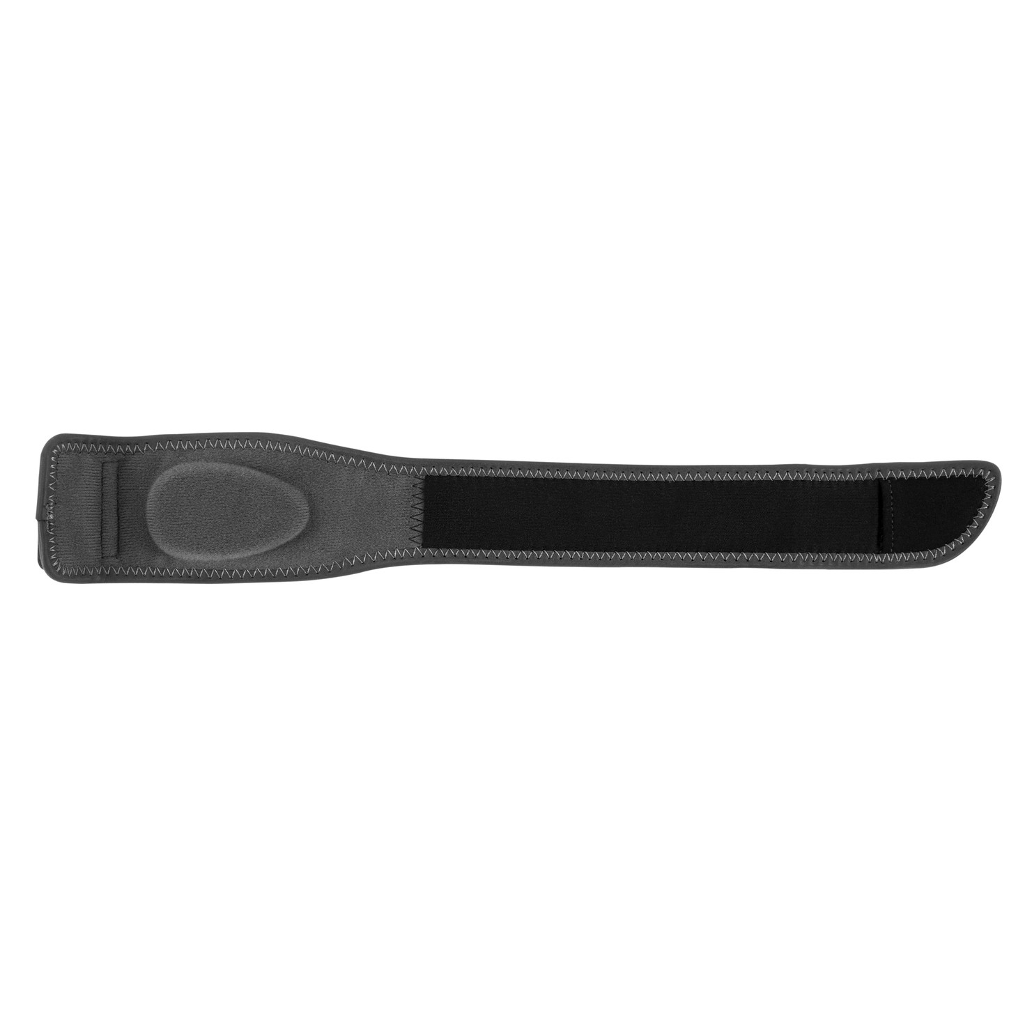 Mueller Hg80 Premium Tennis Elbow Support: SM-MD (Black)