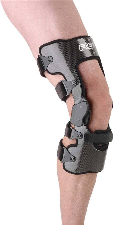 Ossur Flex Ligament Knee Brace