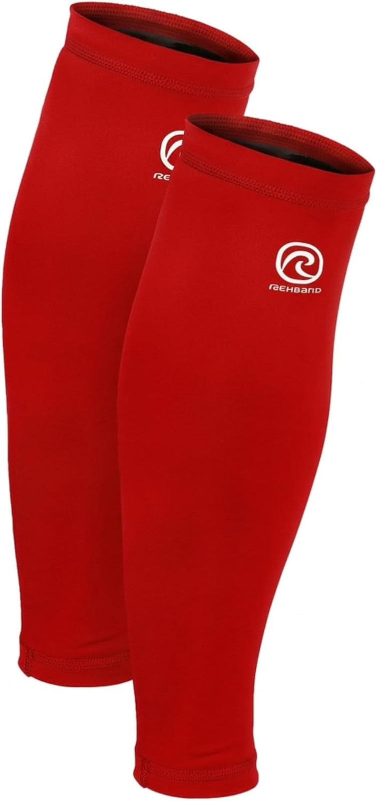 Core Compression Calf Sleeves, Calf Compression for Running, Cycling, Fitness &