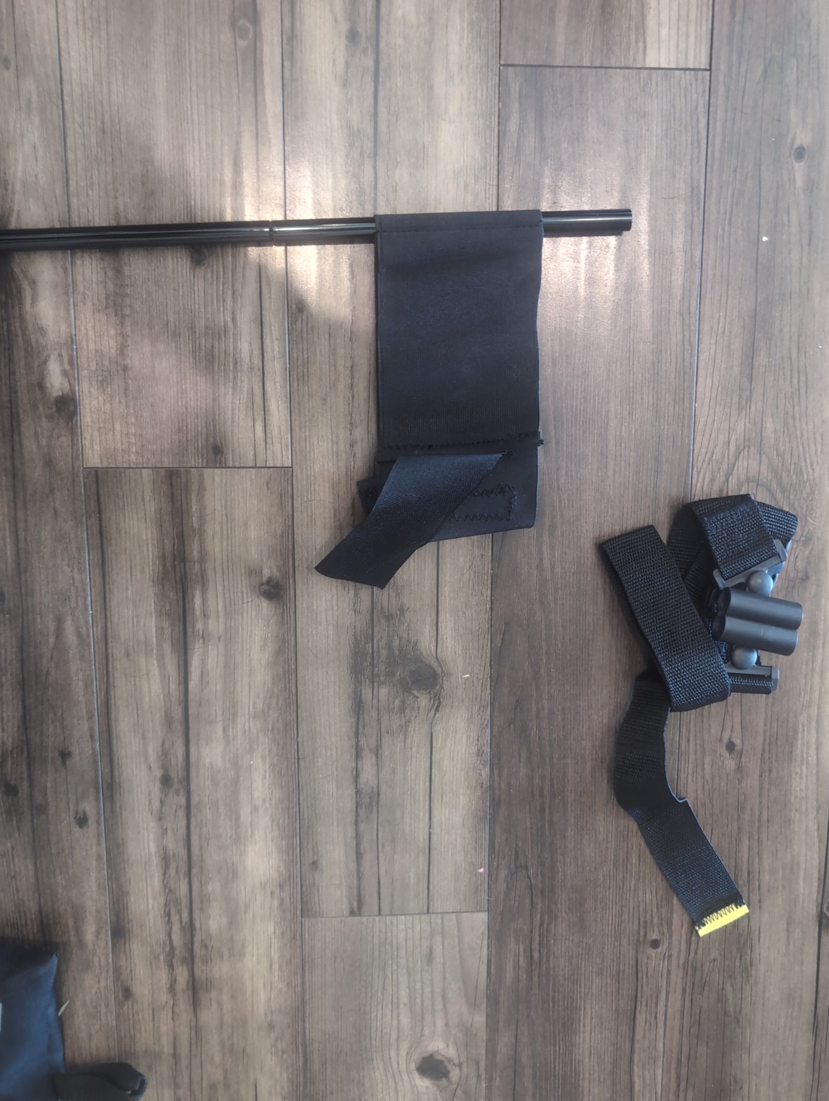 Optimum Traction Device EP‑800 – Opened but Unused