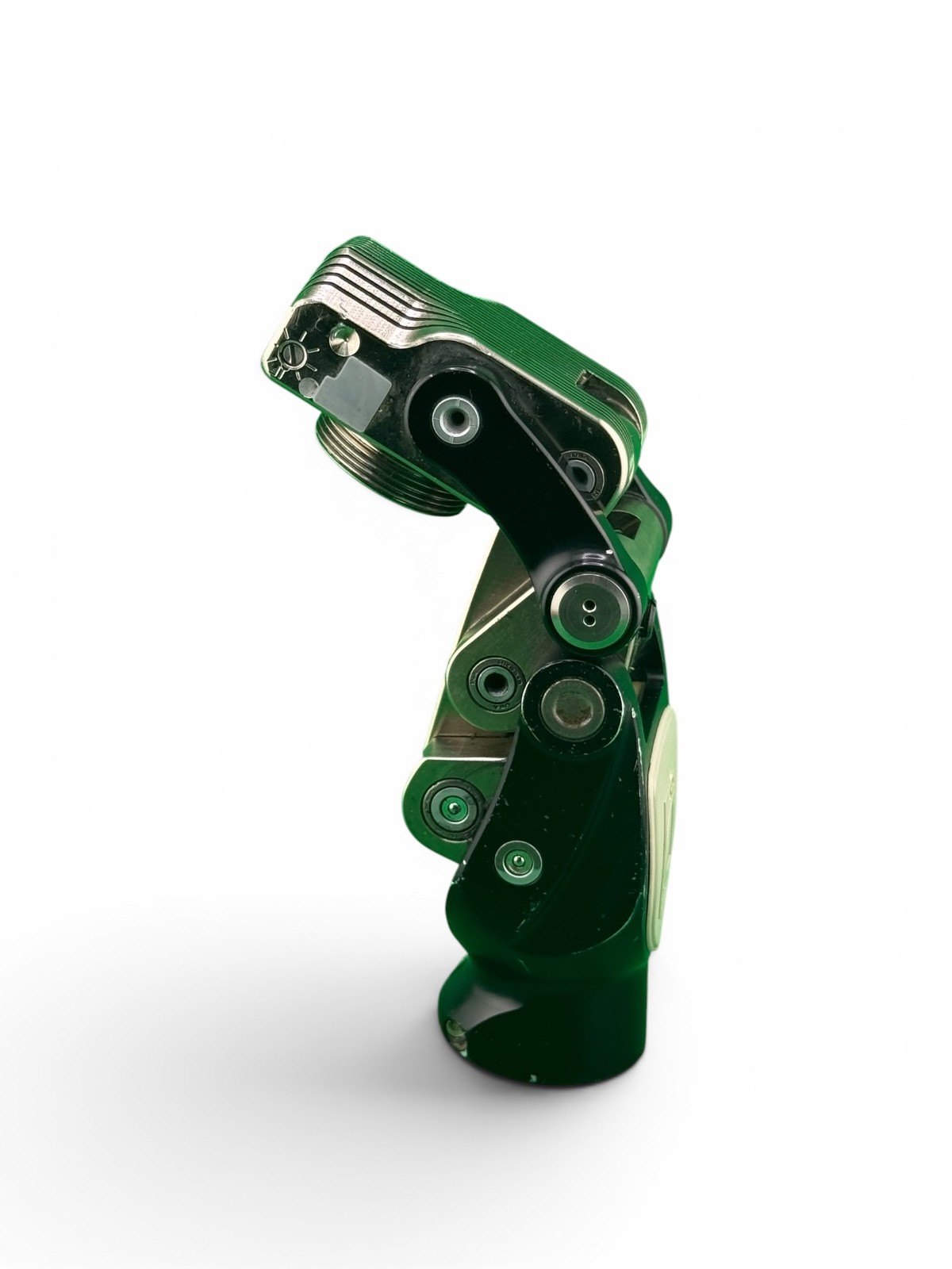 Ossur 2100 prosthetic knee. Great condition