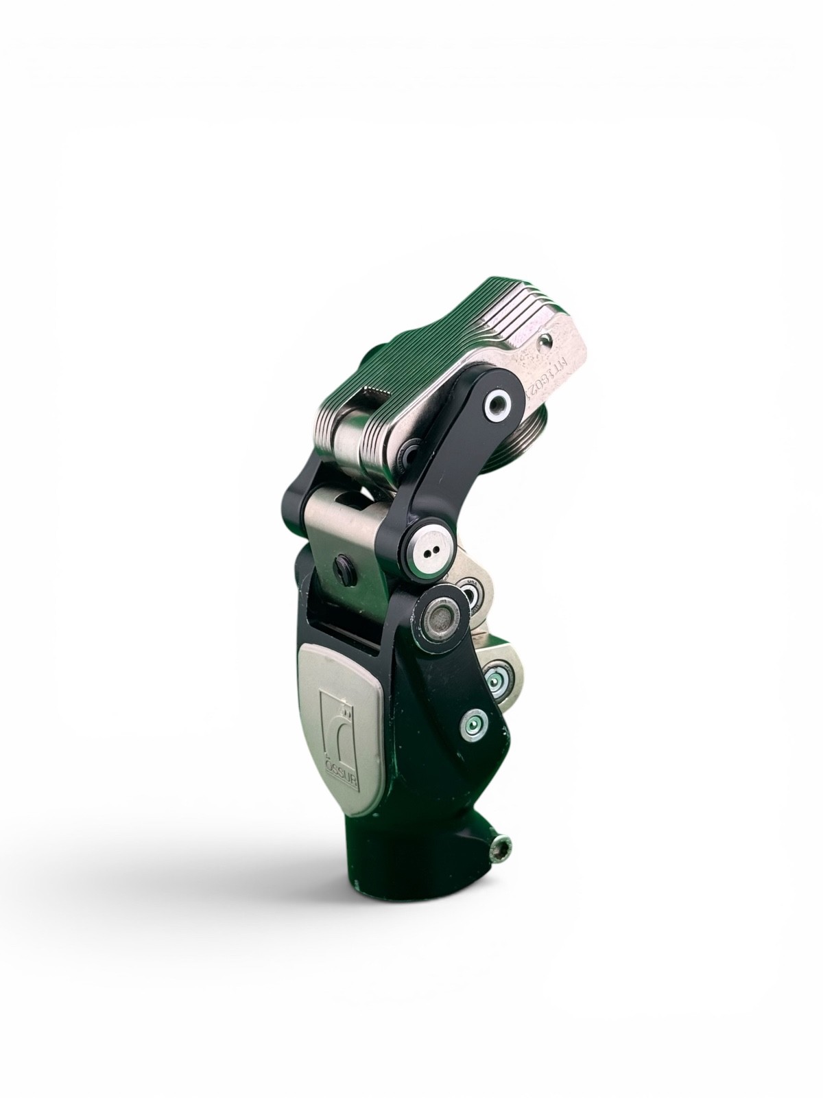 Ossur 2100 prosthetic knee. Great condition