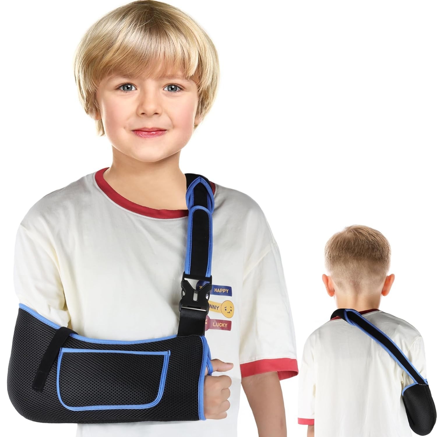 Kids Arm Sling