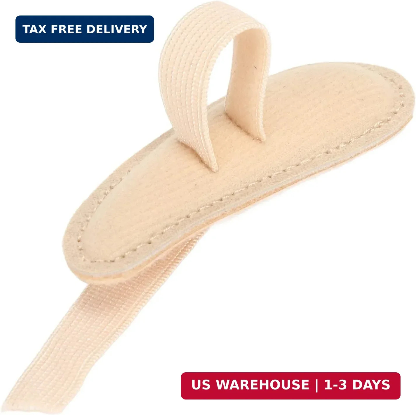 Hammer Toe Crest,Cushion Buttress Toe Pads, Hammer Toe Crest Cushion for Foot…