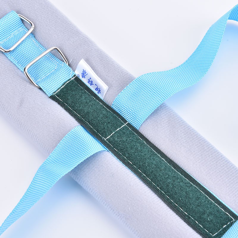 Medical Limb Restraint Strap Patients Hand And Feet Fixed Strap Belt Patient UGA