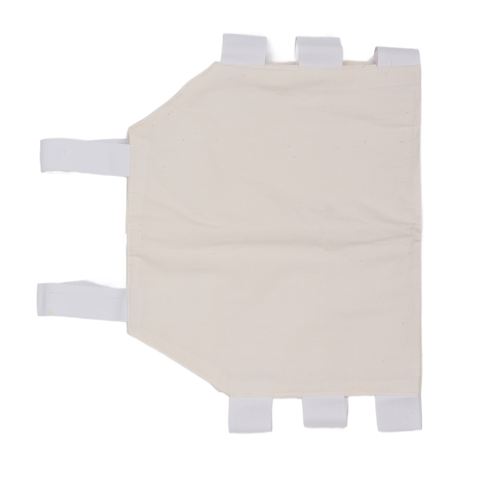 1 Sternum Support Brace Comfortable Breathable For Daily Use Cotton