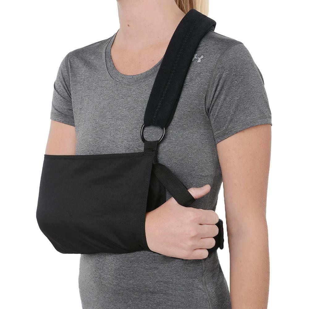 Advanced Orthopaedics Premium Velpeau Immobilizer Large
