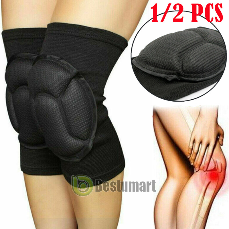 Ajustable Rodilleras Ortopedicas para Rodillera Soporte Alivio de Dolor Rodilla